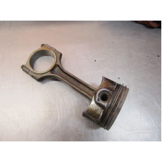 26D407 Piston and Connecting Rod Standard For 13-15 Chevrolet Trax  1.4 25195032